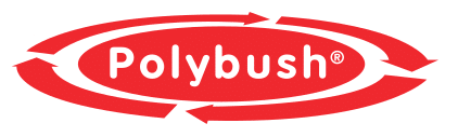 Polybush logo