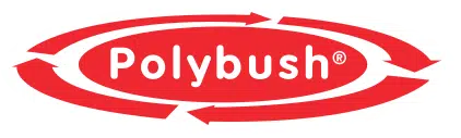 Polybush logo