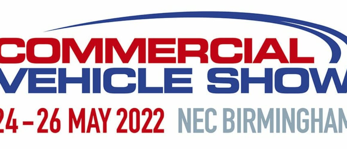 CV Show - Logo