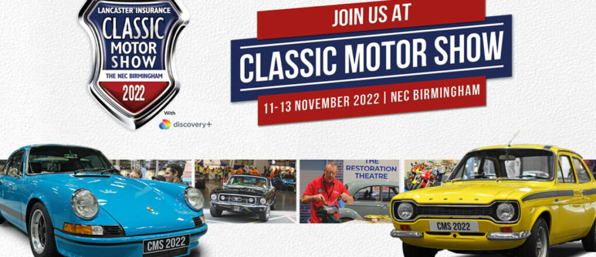 Classic Motor Show