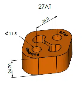27AT_04 Dimensions
