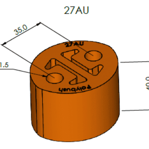 27AU - Dynamic