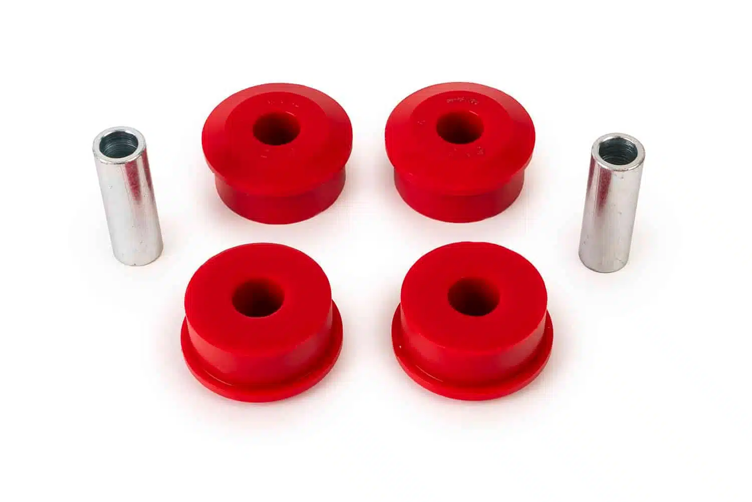 Rear Upper Link to Axle Bush - Nissan - Micra K11