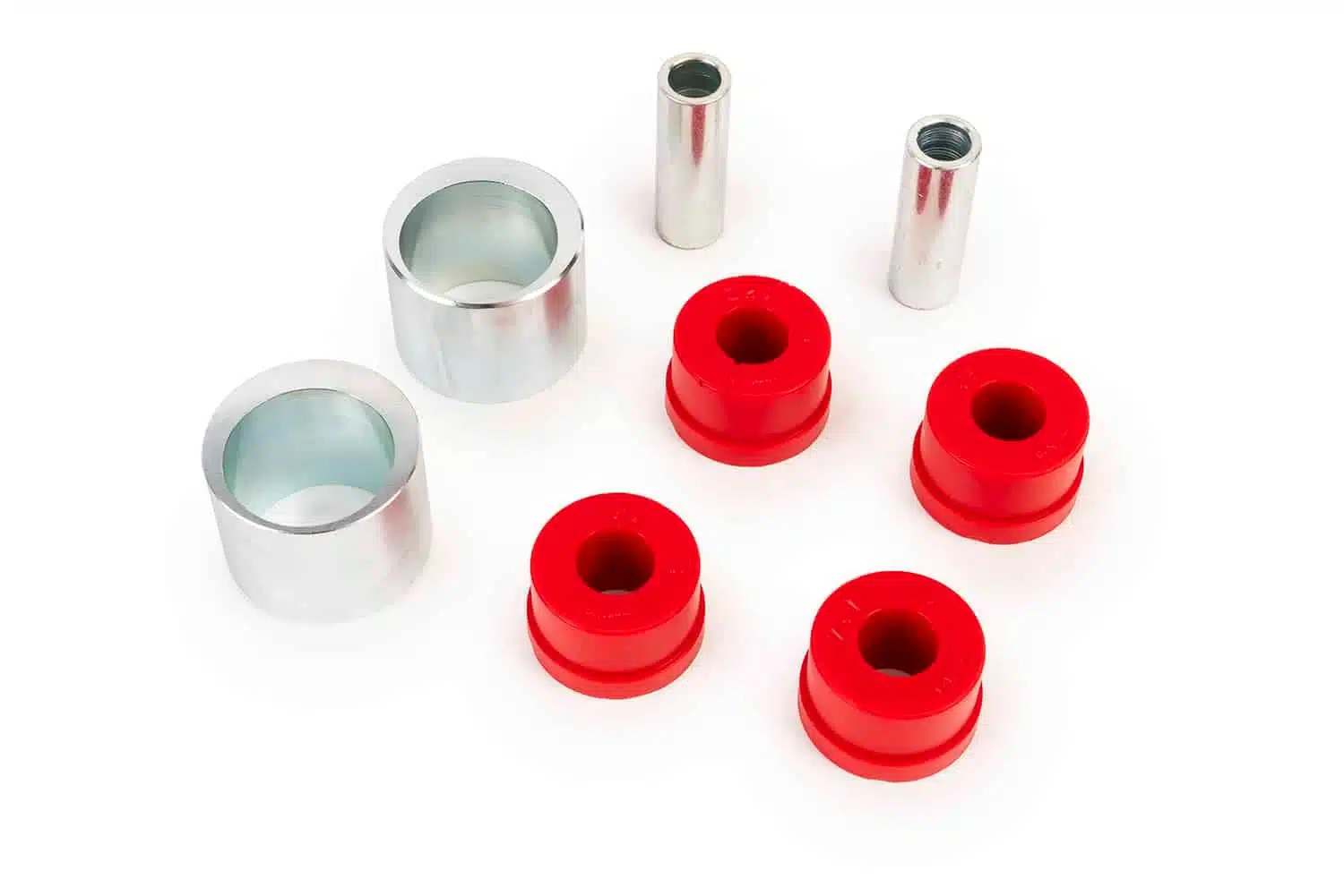 Rear Lower Link to Axle Bush - Nissan - Micra K11