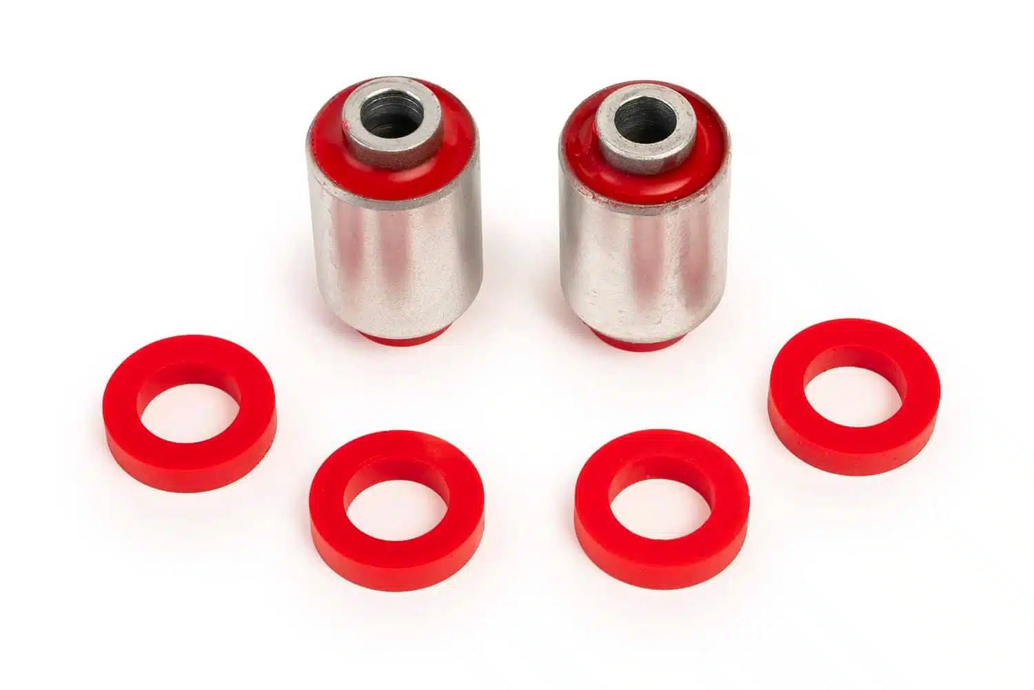 Front Lower Wishbone Front Bush, Including Thrust Washers - Mitsubishi - Evo 4