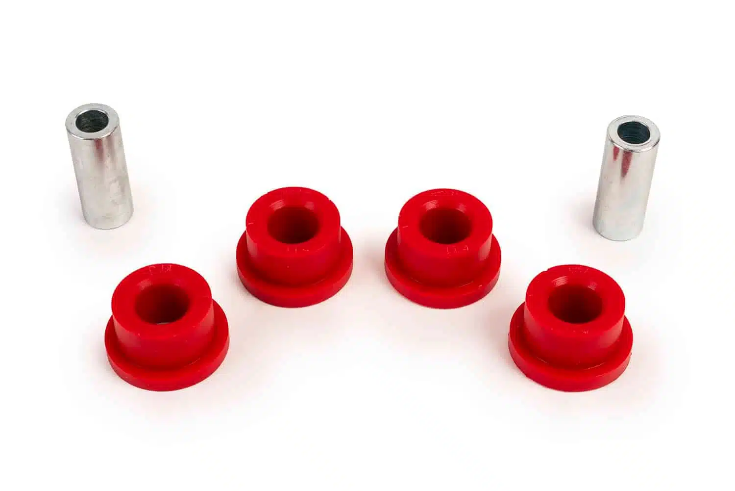 Rear Shock Lower Mount - Mitsubishi