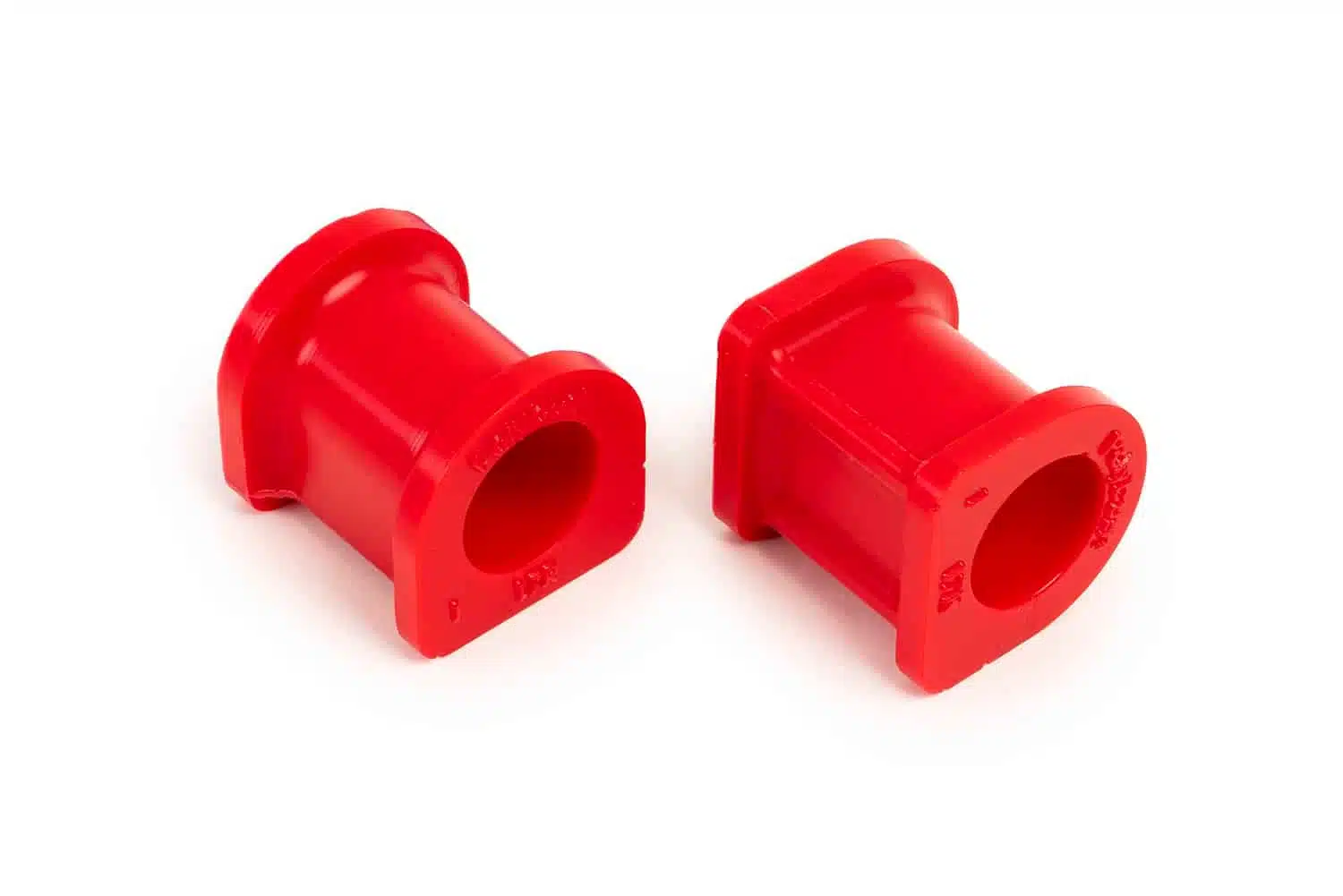 Rear Anti Roll Bar Clamp - Mitsubishi - Evo 7 | 8 | 9