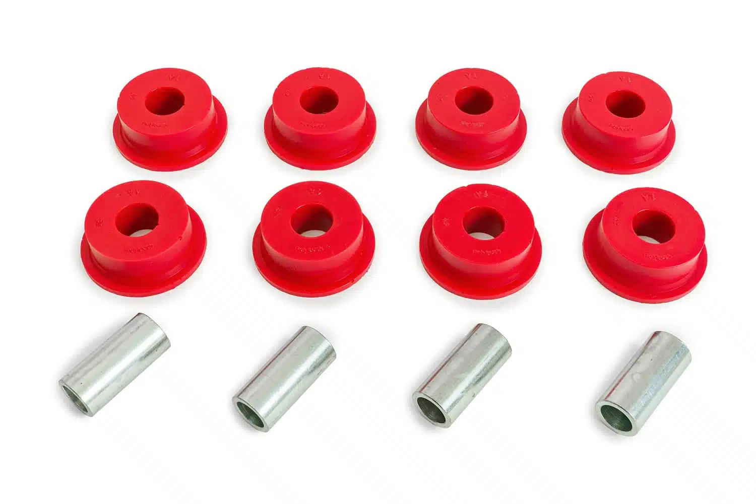 Front Radius Arm/Axle - Land Rover
