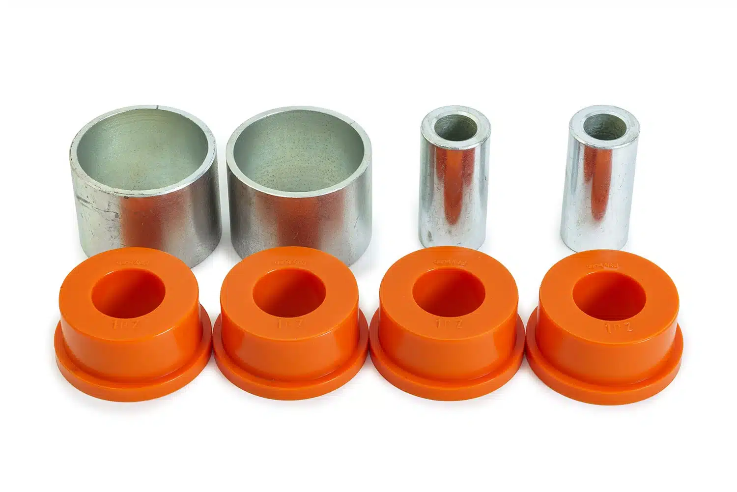 Rear Trailing Arm Inner Bush - Land Rover