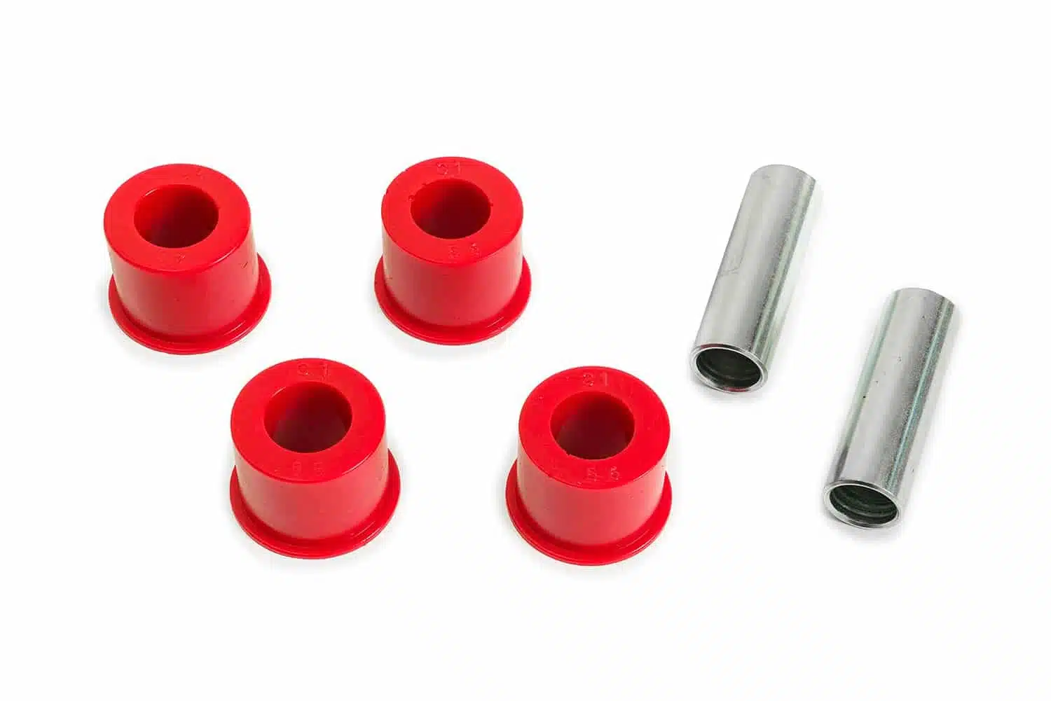 Rear Radius Arm/Axle - Land Rover