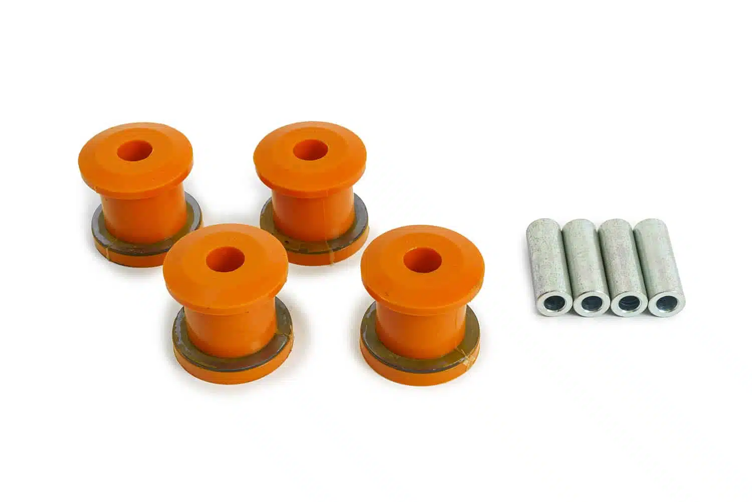 Front Upper Arm Bush - Land Rover