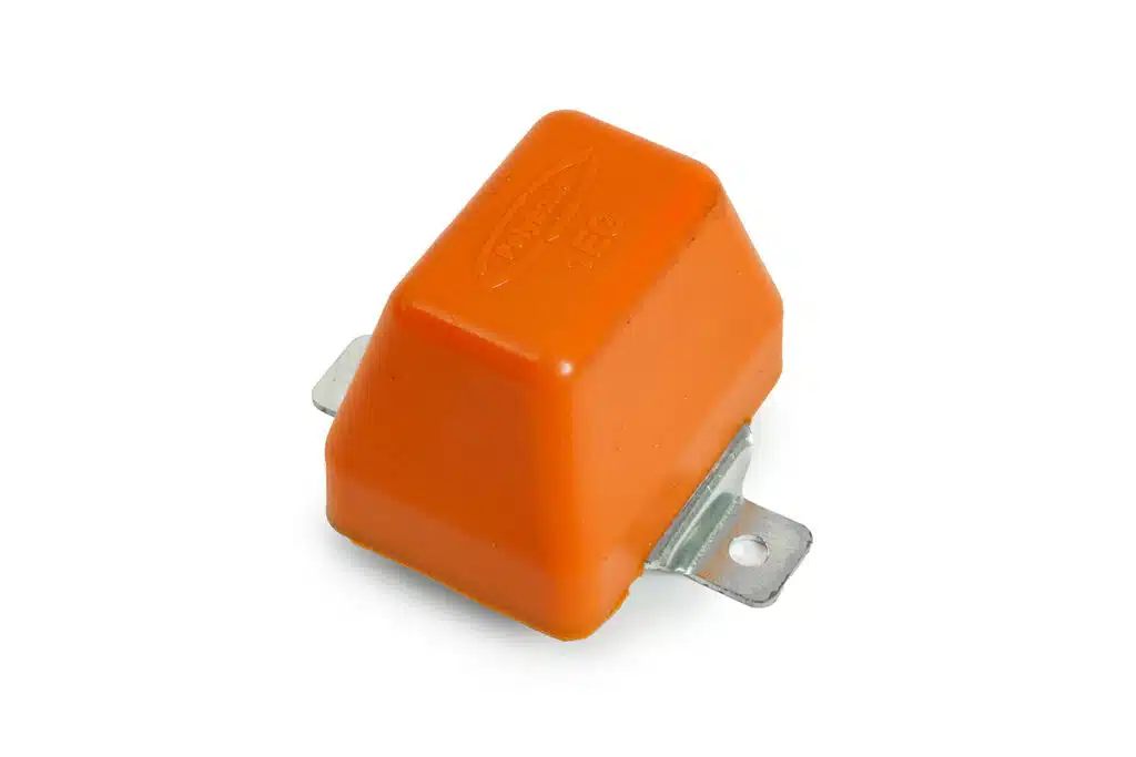 Lightweight/Extended Bump Stop – Land Rover – Series 1 | 2 | 1 1EG_04 Web Polybush