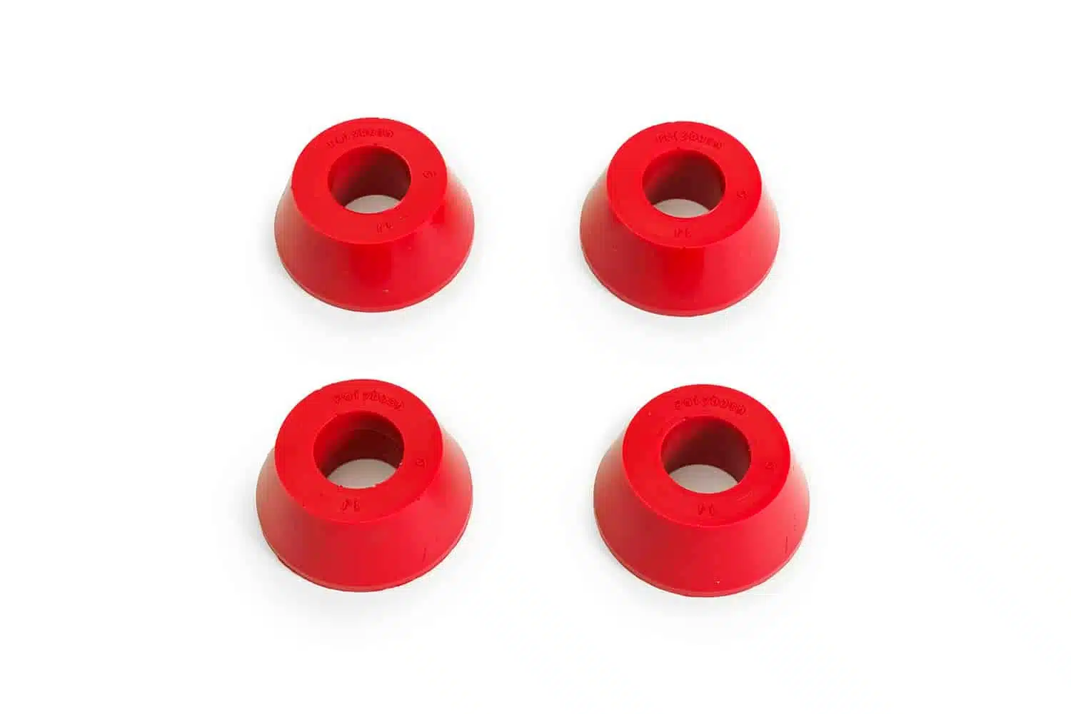 Shock Absorber Bush - Land Rover