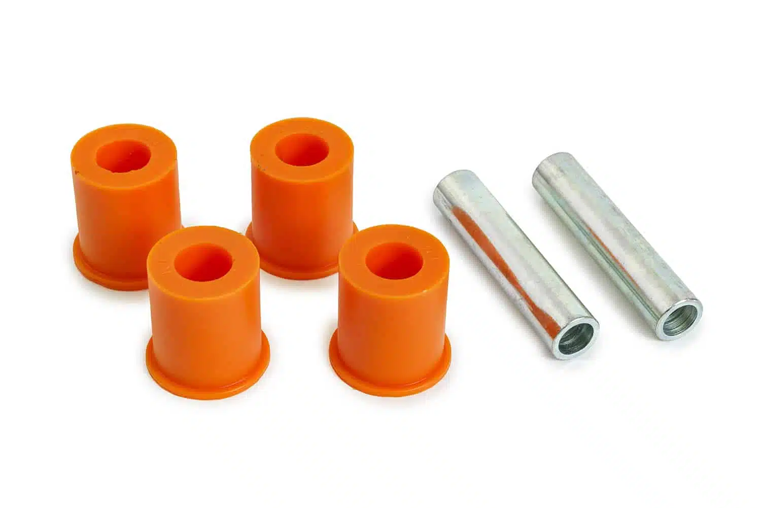 Front Chassis Bushes - Land Rover - Series 3 LWB