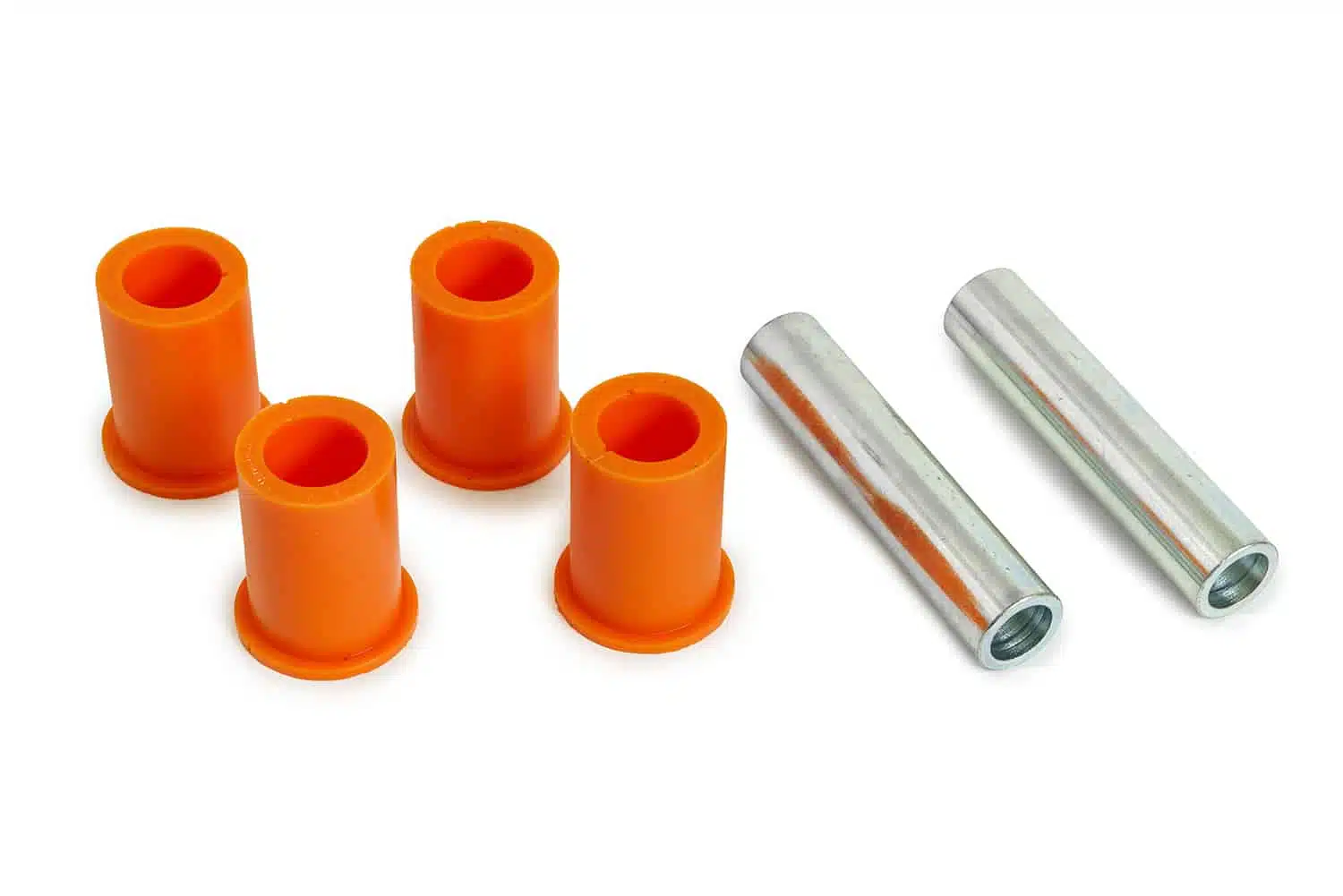 Front Chassis Bushes - Land Rover - Series 1 | 2 | 3