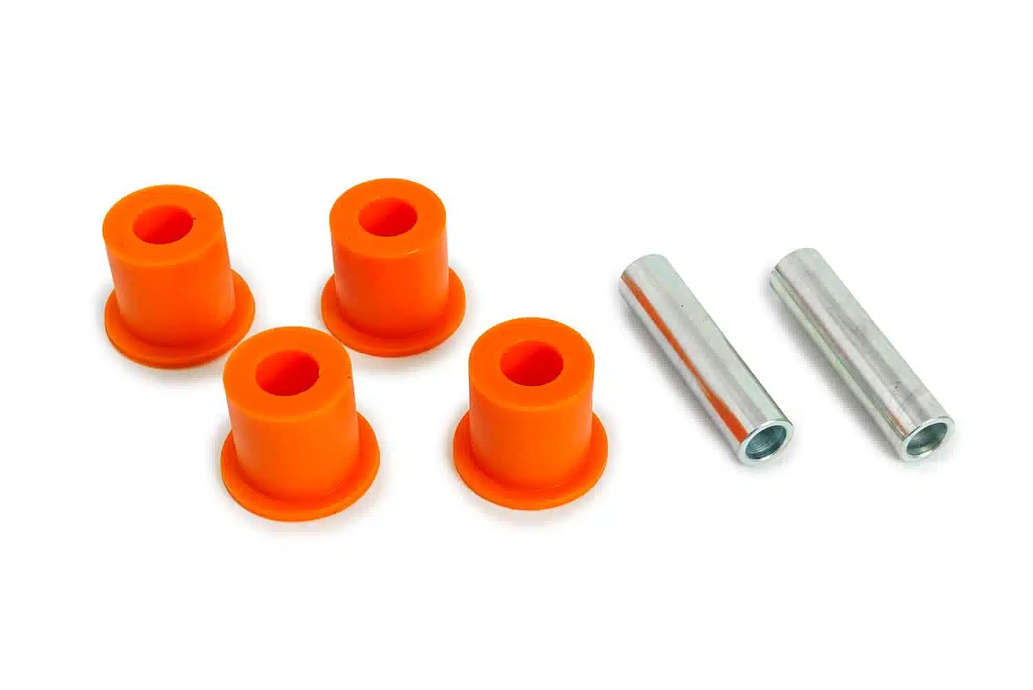 Spring or Rear Chassis Bushes - Land Rover - 101