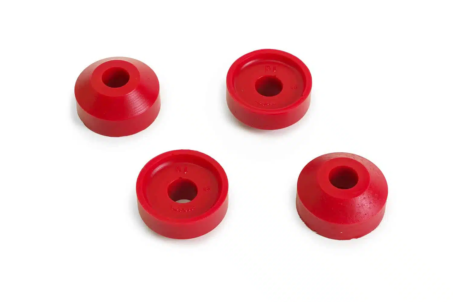 Shock Absorber Bush - Land Rover | MG