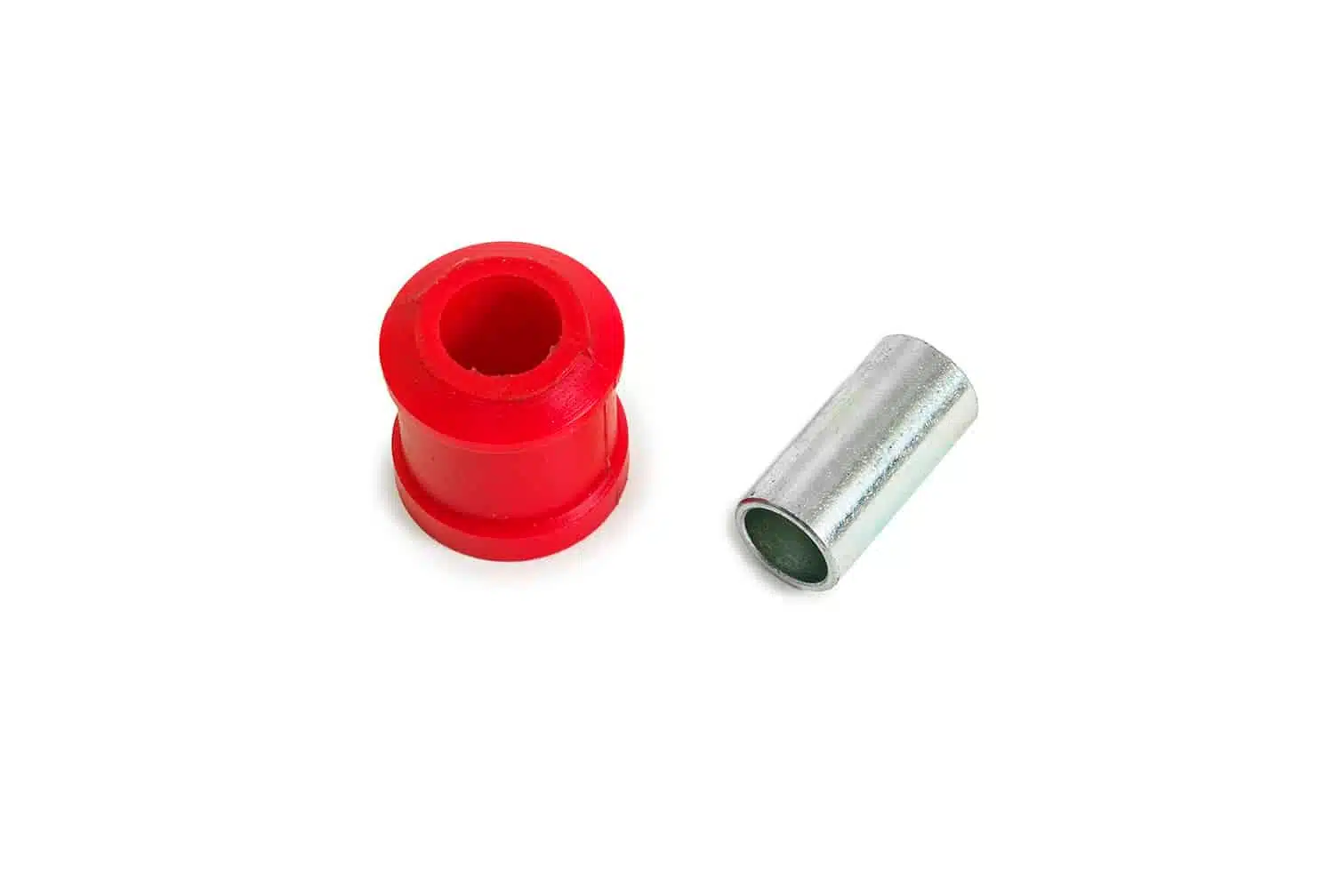 Steering Damper - Eye End - Land Rover
