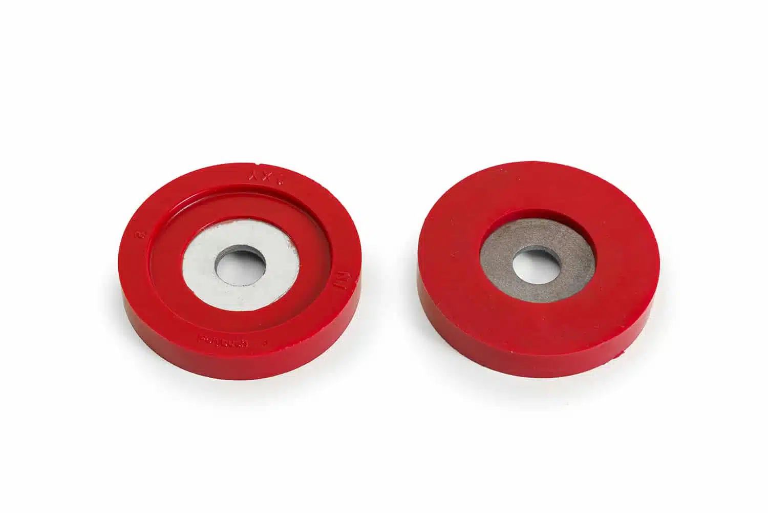 Front Lower Wishbone, Rear Retaining Washer - Land Rover - Freelander 1