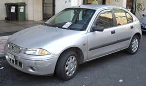 200 R3 (1995-1999)