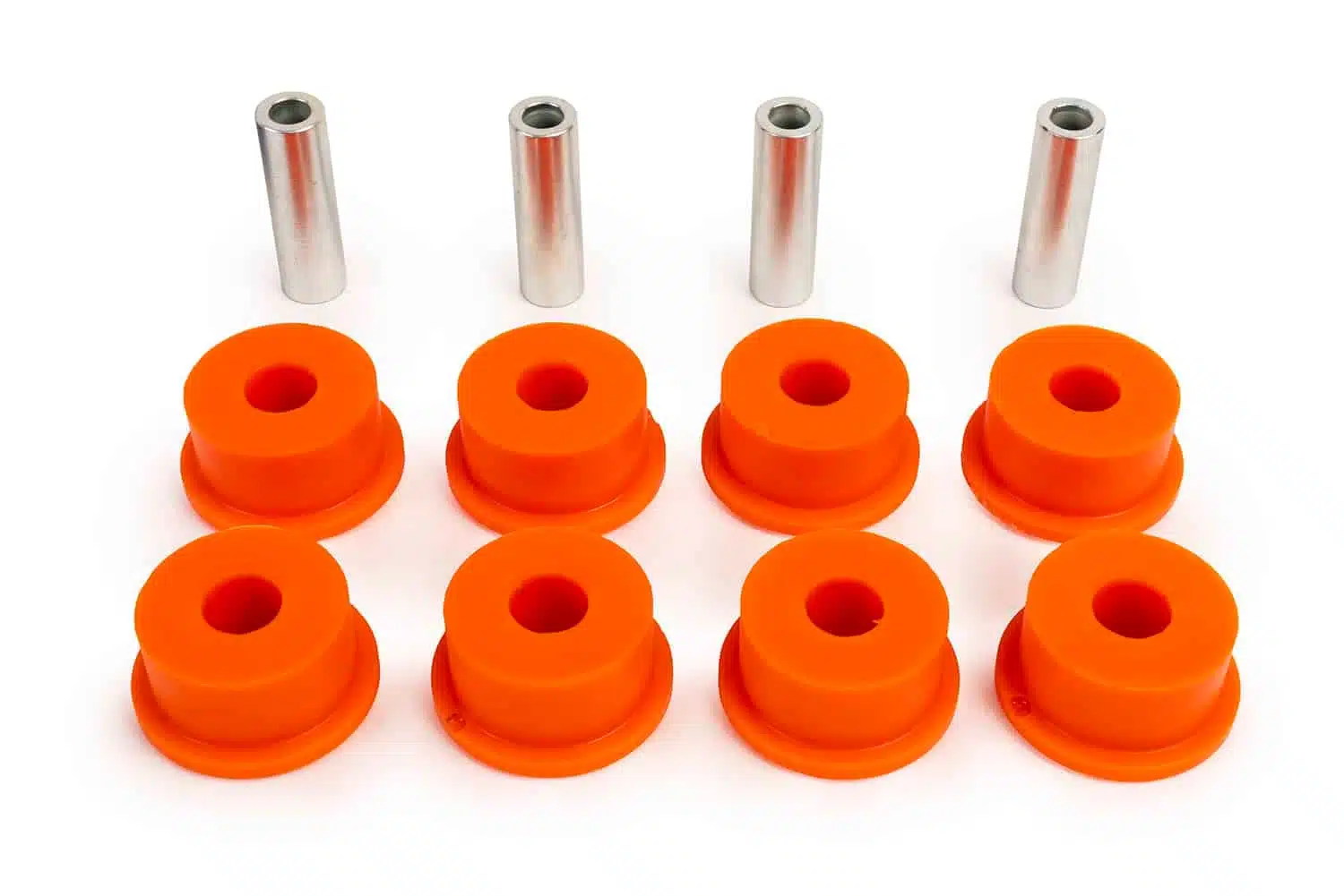 Front and Rear Radius Arm to Chassis Bushes - Suzuki - Jimny