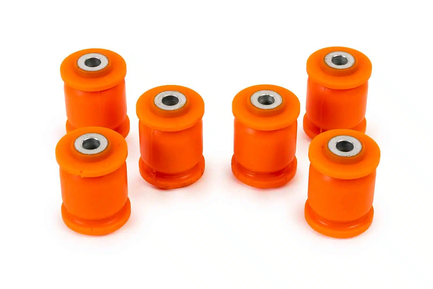 Rear Upper Wishbone - Inner and Hub Carrier Bush - Mazda - MX5 MK1 | MK2