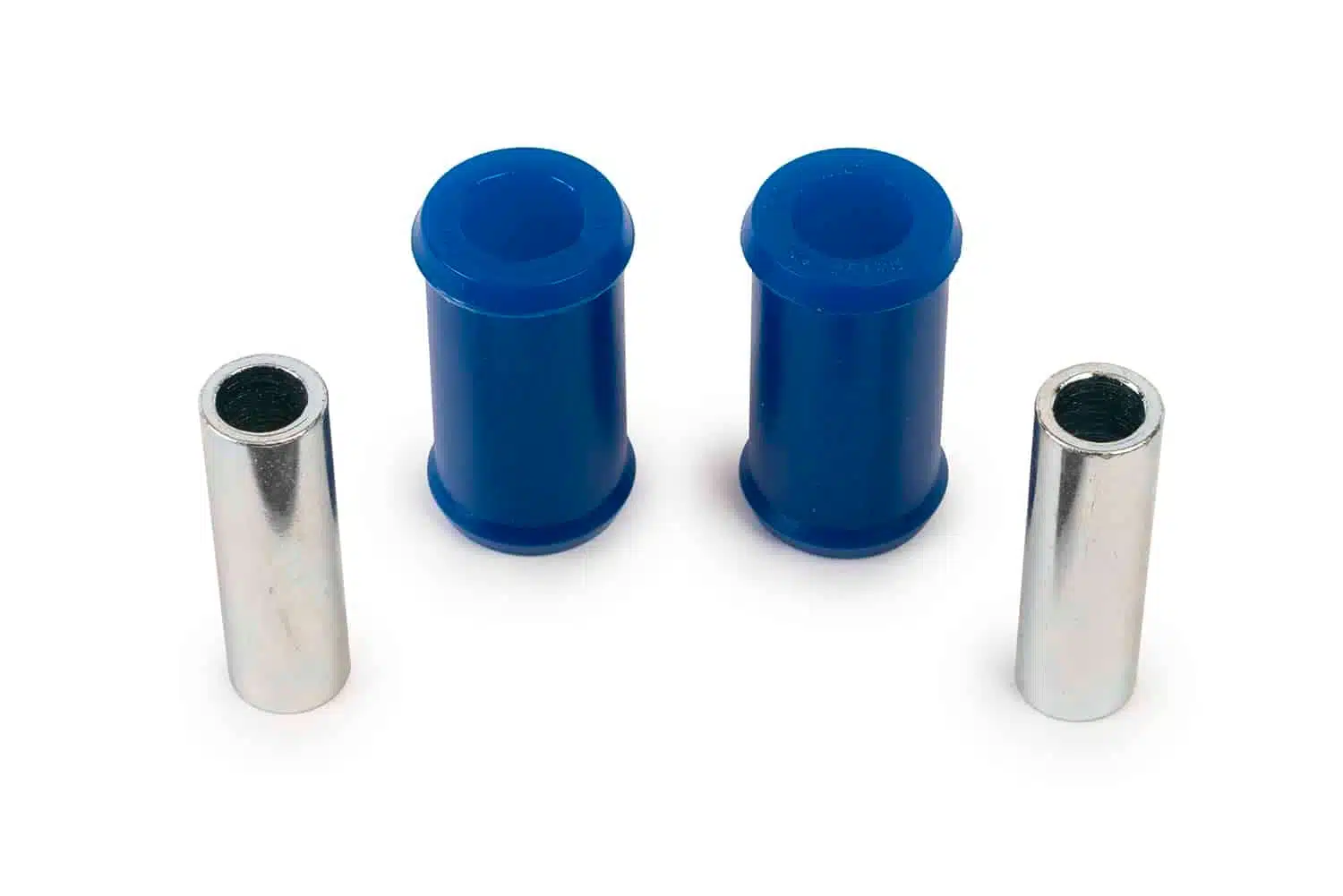 Rear Spring Front or Shackle Bush - Austin | Austin Healey | Daimler | Jaguar | MG | Morris | Riley | Triumph | Wolseley