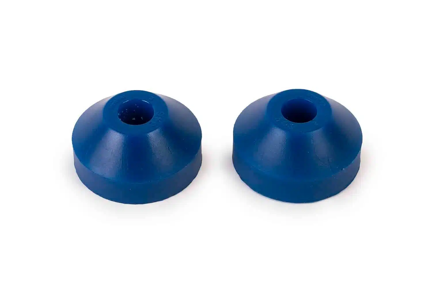 Rear Axle Mounting Top Cone - Triumph