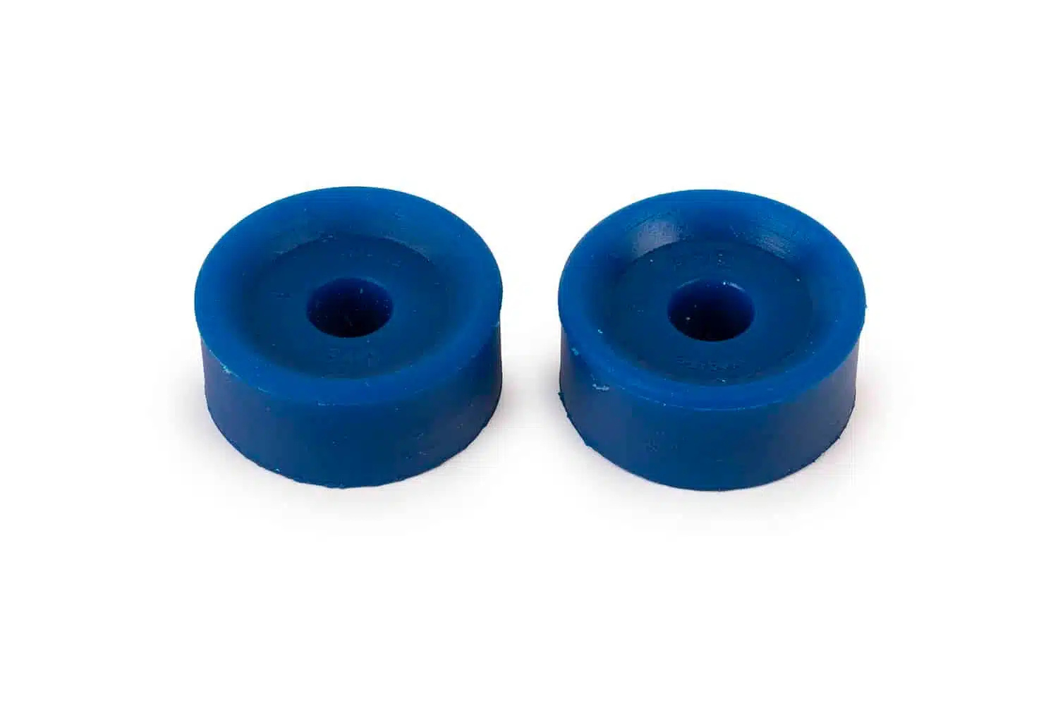 Rear Axle Mounting Bottom Cup - Triumph