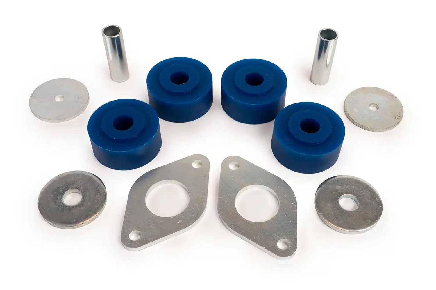 Diff Rear Mount (Flanged Plate Fixing) - Triumph - TR5 | TR6
