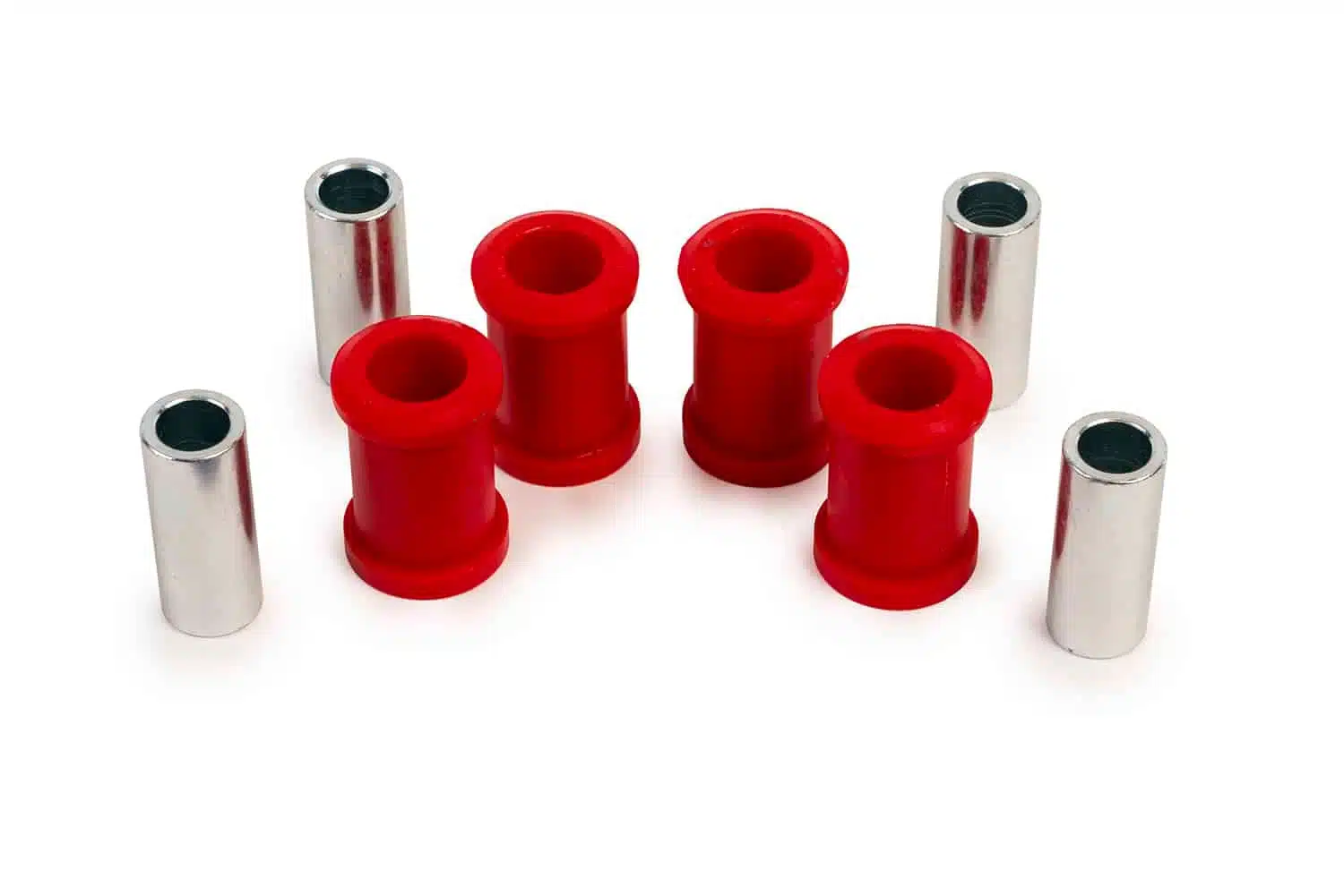 Rear Radius Arm Bush - Triumph