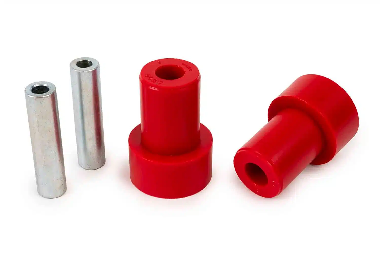 Rear Beam Axle to Chassis Bush (Not 4WD) - Seat | VW