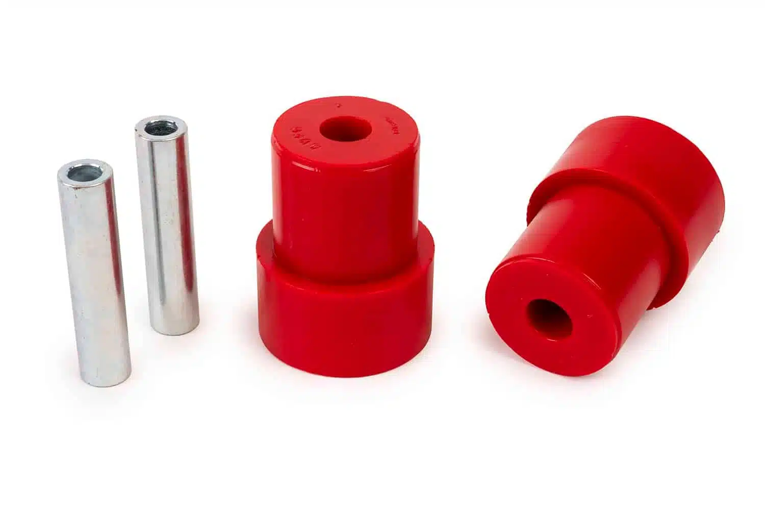 Rear Beam Axle to Chassis Bush - VW