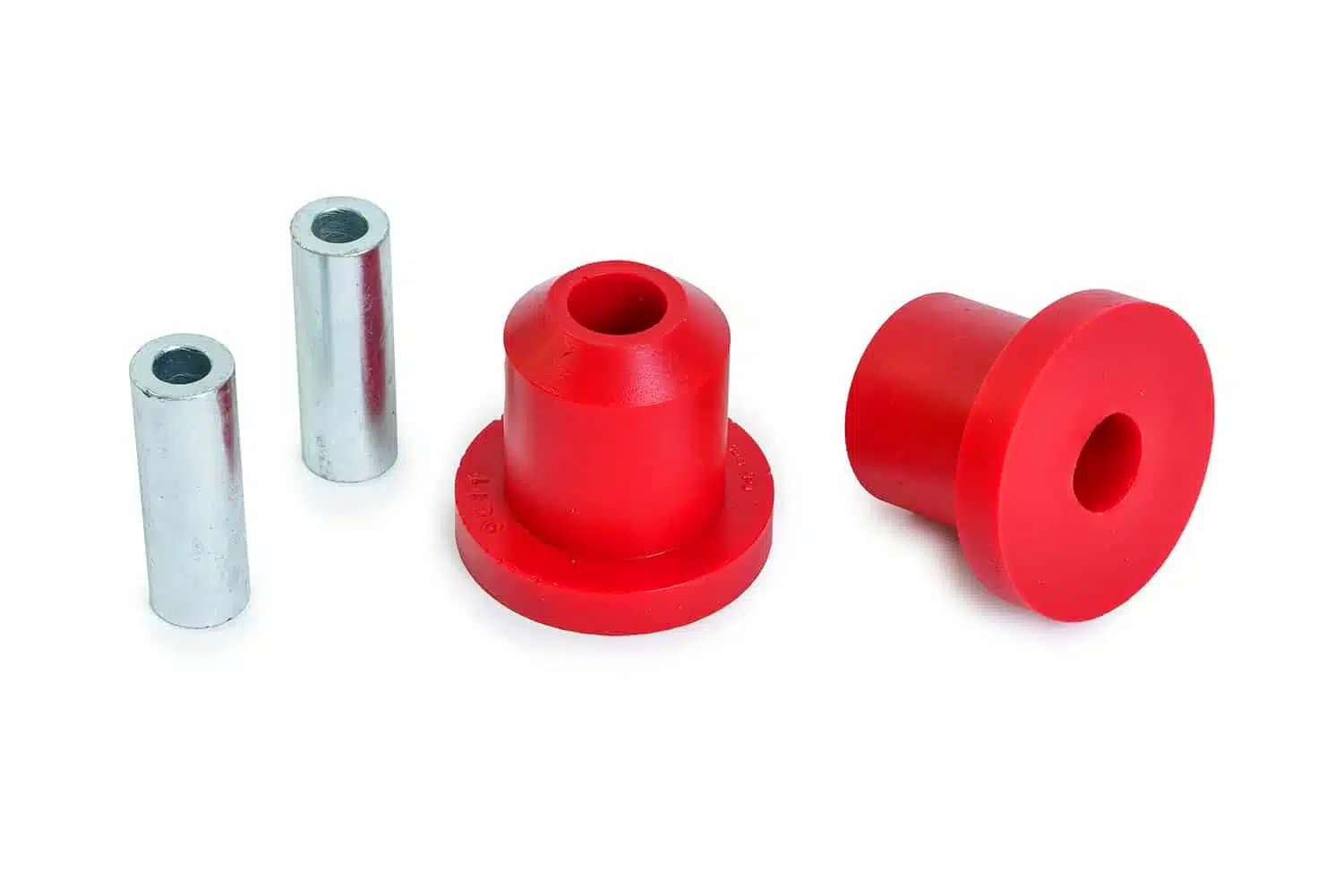 Rear Beam Axle to Chassis Bush - Audi | VW