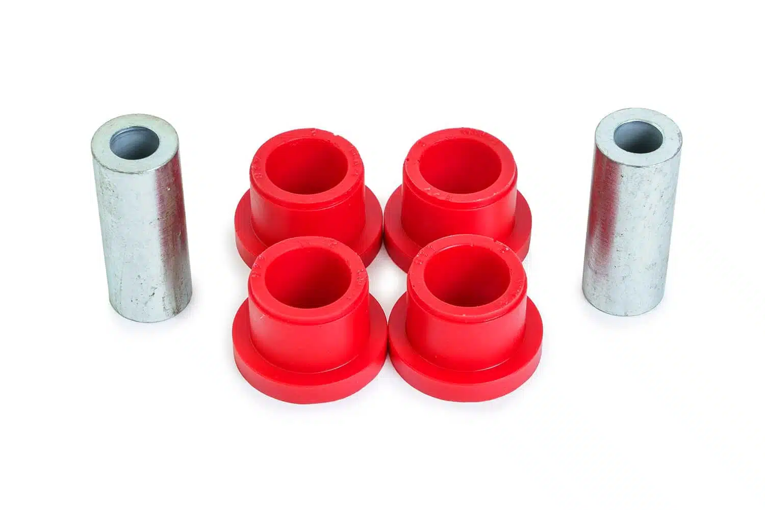 Front Wishbone Front Bush (Pressed Arm) - Audi | Seat | Skoda | VW