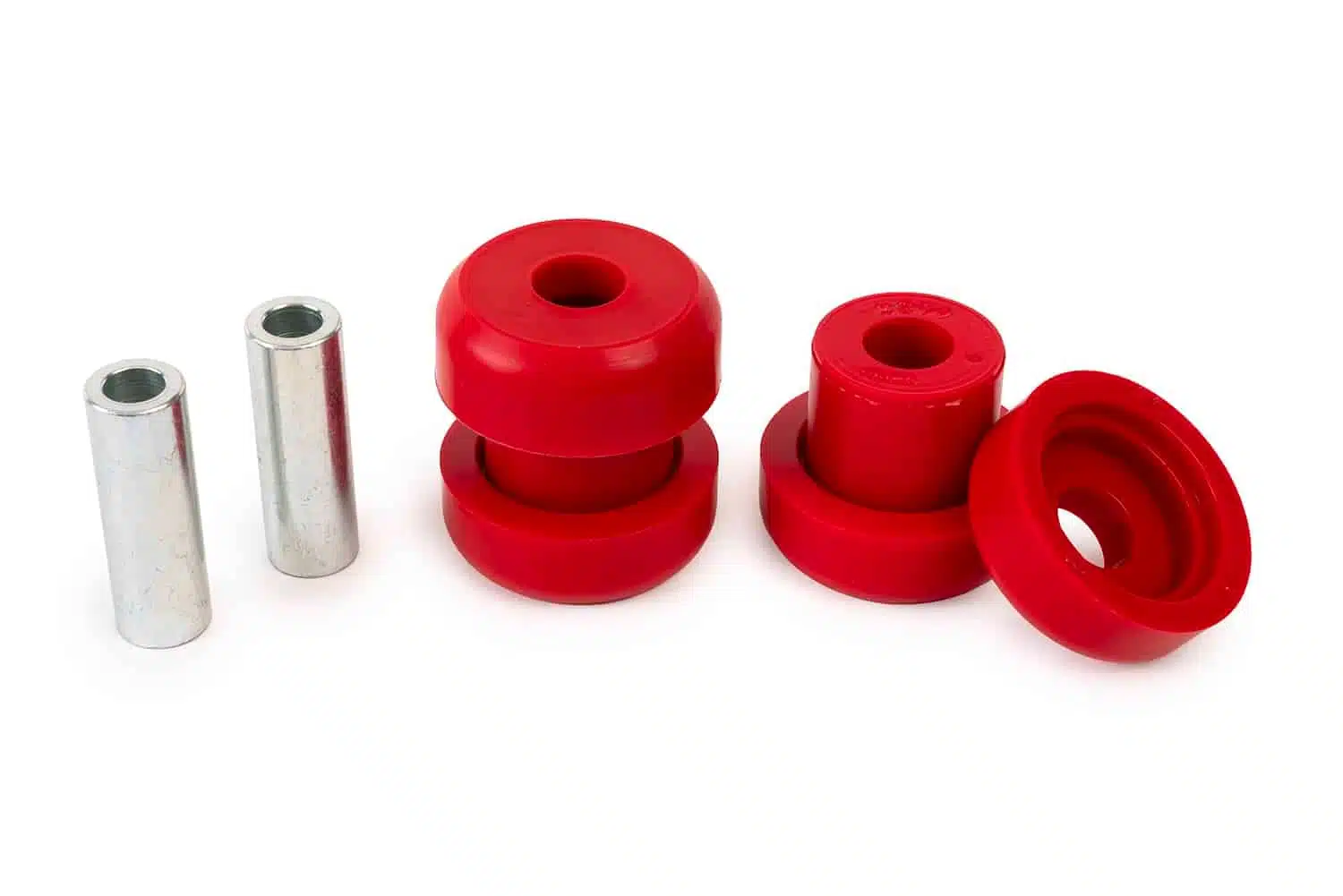 Rear (Folded) Lower Toe Arm Inner Bush - Audi | Seat | Skoda | VW