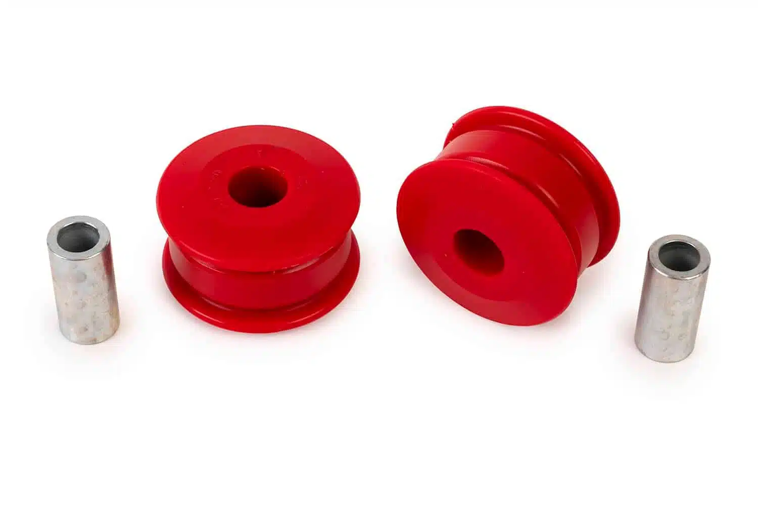 Front Wishbone Rear Bush - Cast Arm - Audi | Seat | VW