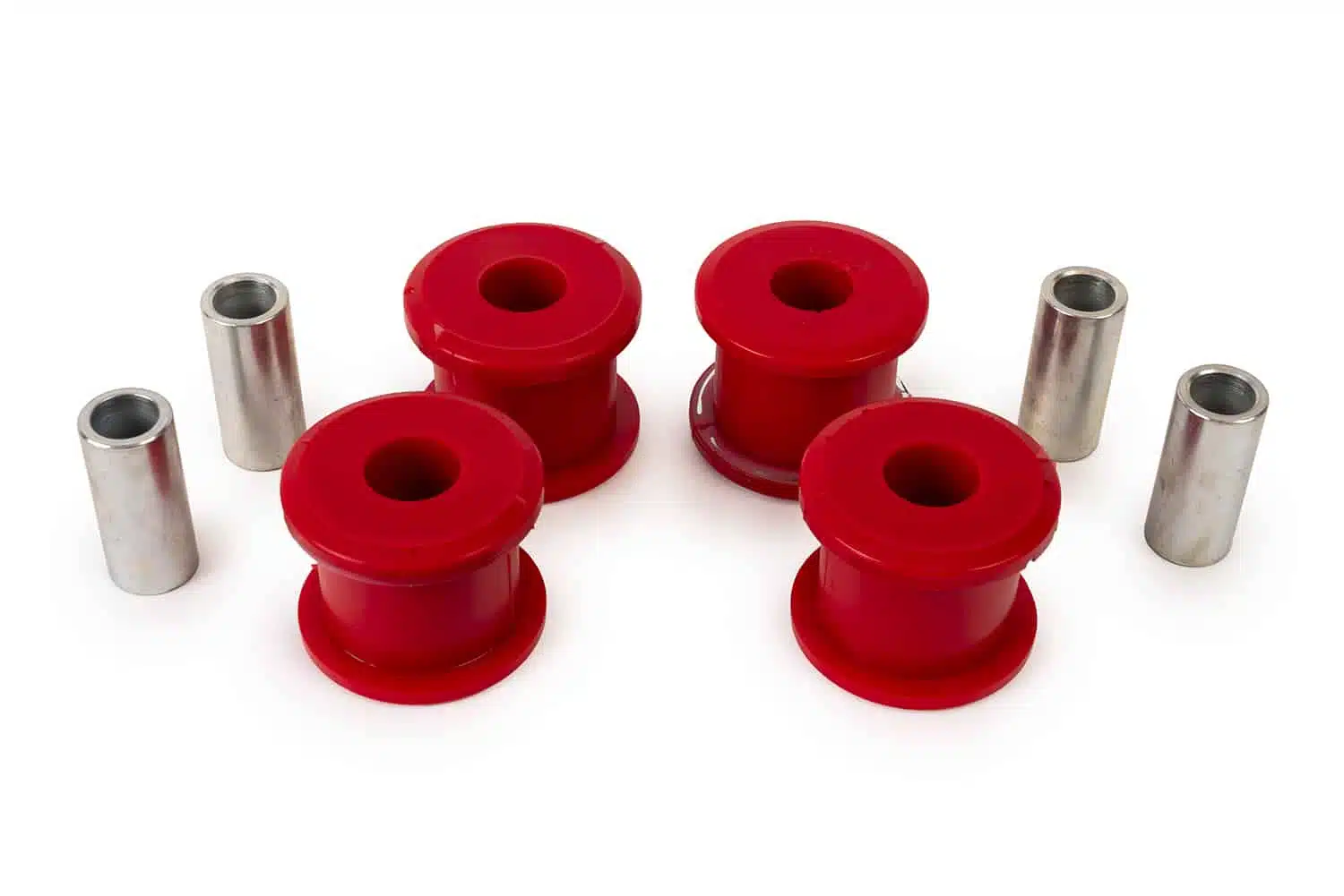 Front Upper Arm Inner Bush - Isuzu - D-Max