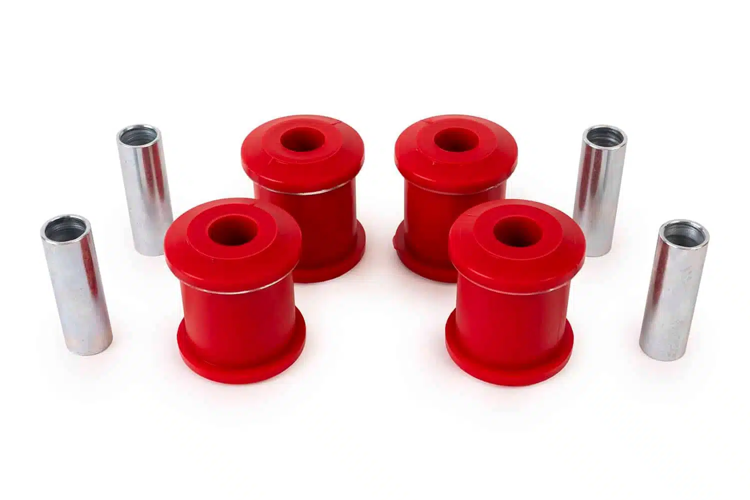 Front Lower Arm Inner Bush - Isuzu - D-Max