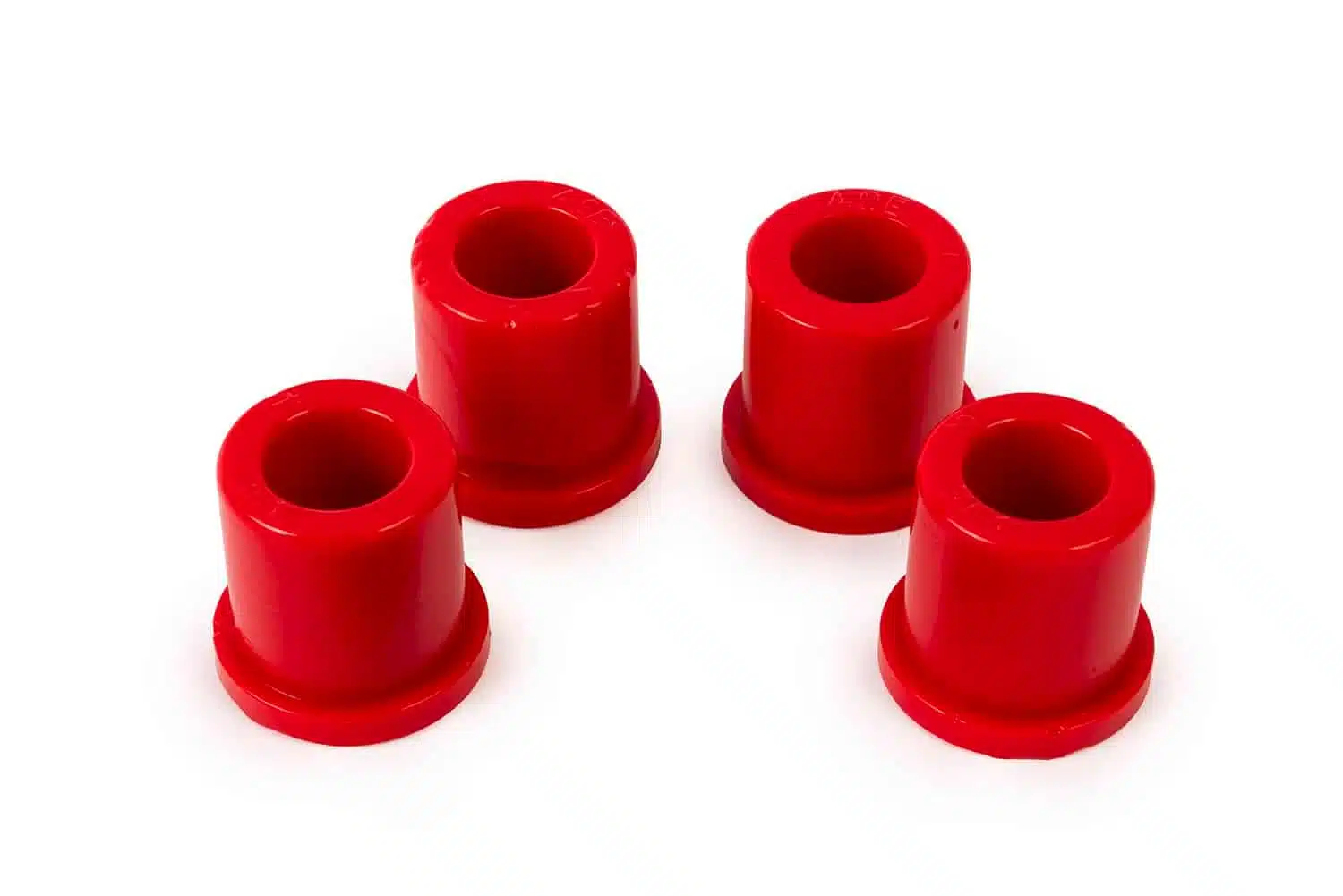Rear Leaf Spring Rear Bush - Isuzu - D-Max