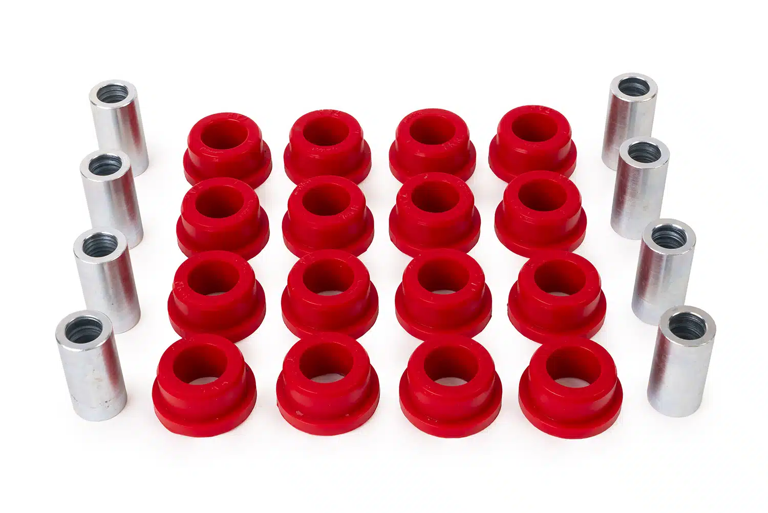Rear Track Arms Inner & Outer Bushes - Toyota - Celica ST202