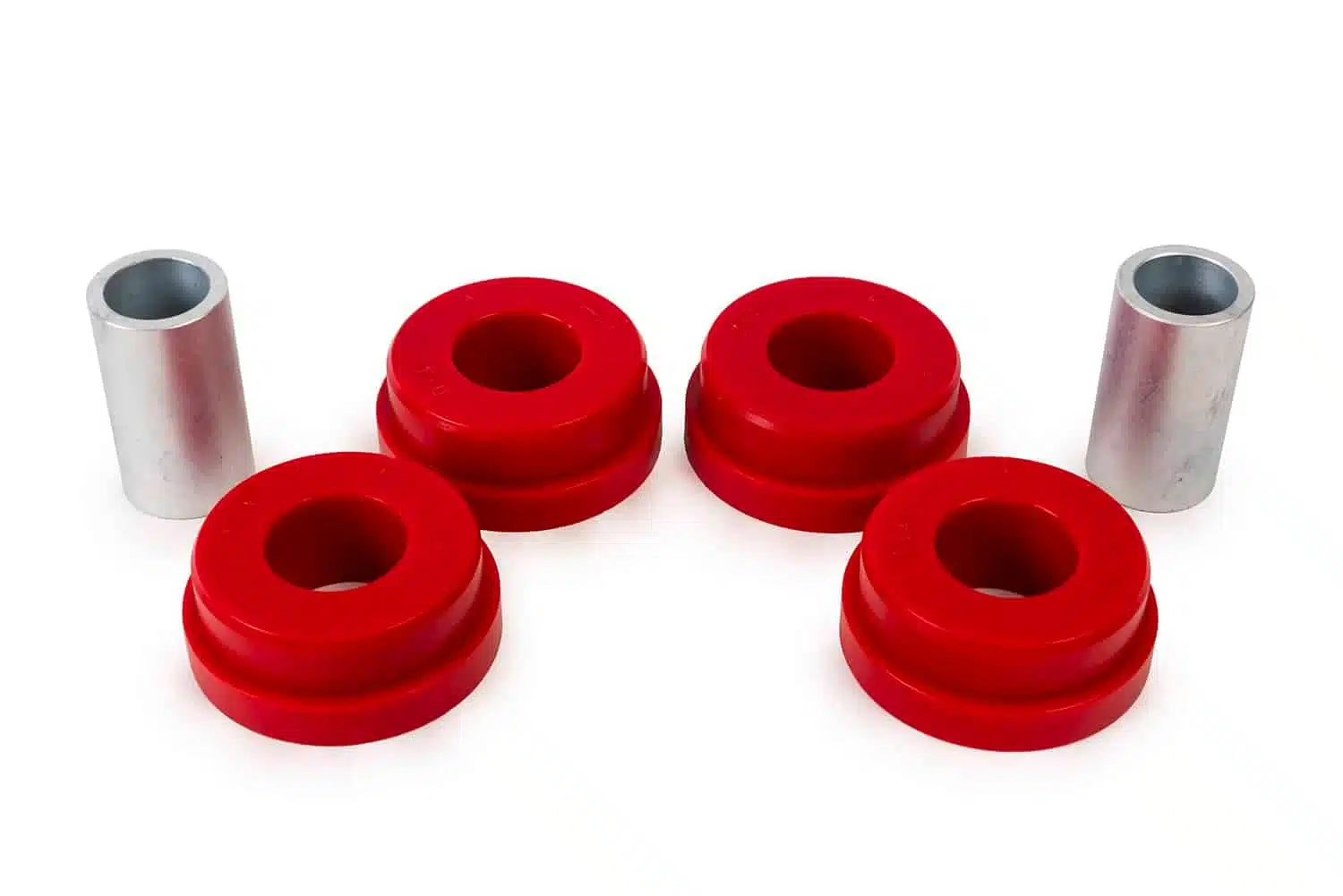 Front Lower Wishbone, Rear Bush - Toyota - Celica ST202