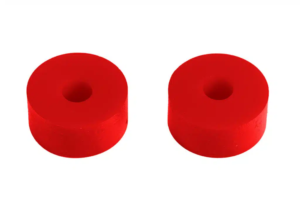 7G Polybush Steering Damper Bushing - Perfomance