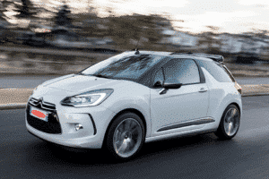 DS3 (2009-2016)