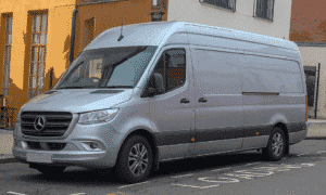 Sprinter (B910) (2018-On)