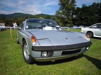 914 (1969-1976)