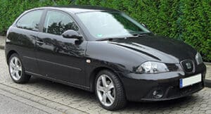 Ibiza Mk3 (6L) (2002-2008)