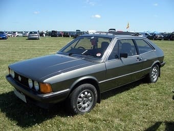 Scirocco Mk1 (1974-1980)