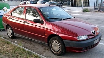 Alfa 146