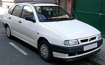 Cordoba Mk1 (6K1,6K2) (1993-1999)